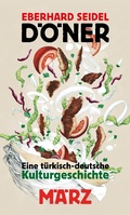 Cover: D&ouml;ner - M&Auml;RZ Verlag