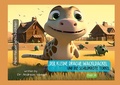 Cover: Der kleine Drache Wackldackel und die Schildkr&ouml;te Torkel - Books on Demand