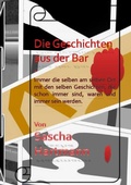 Cover: Die Geschichten aus der Bar - Books on Demand