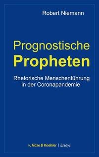 Abbildung von: Prognostische Propheten - v. Hase & Koehler