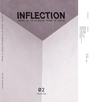 Cover: Inflection 02 : Projection - AADR - Art Architecture Design Research