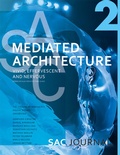 Cover: SAC Journal 2 - AADR - Art Architecture Design Research