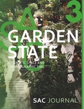 Cover: Garden State - AADR - Art Architecture Design Research