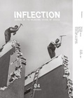 Cover: Inflection 04: Permanence - AADR - Art Architecture Design Research