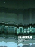 Cover: idea journal: interior technicity: unplugged and/or switched on - AADR - Art Architecture Design Research