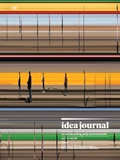 Cover: idea journal: co-constructing body-environment - AADR - Art Architecture Design Research