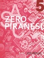 Cover: Zero Piranesi - AADR - Art Architecture Design Research