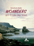 Cover: Woanders am Ende der Welt - Spurbuchverlag