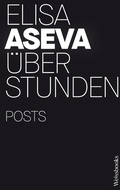 Cover: &Uuml;ber Stunden - Weissbooks Verlagsgesellschaft
