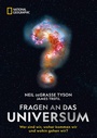 Cover: Fragen an das Universum - National Geographic Deutschland