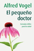 Cover: El peque&ntilde;o doctor - Verlag A.Vogel