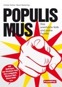 Cover: Populismus - Verlag Frank&Frei