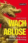 Cover: Wachabl&ouml;se - Verlag Frank&Frei