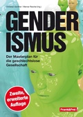 Cover: Genderismus - Verlag Frank&Frei