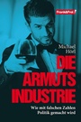 Cover: Die Armutsindustrie - Verlag Frank&Frei