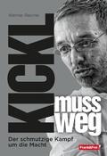 Cover: Kickl muss weg - Verlag Frank&Frei