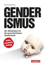 Cover: Genderismus - Verlag Frank&Frei