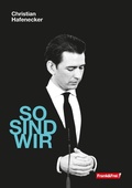 Cover: So sind wir - Verlag Frank&Frei