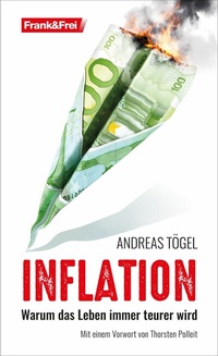 Abbildung von: Inflation - Verlag Frank&Frei
