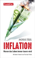 Cover: Inflation - Verlag Frank&Frei
