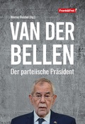 Cover: VAN DER BELLEN - Verlag Frank&Frei