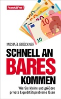 Cover: Schnell an Bares kommen - Verlag Frank&Frei