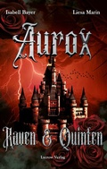 Cover: Aurox - Lycrow Verlag