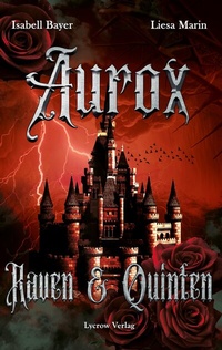 Enlarge image Cover: Aurox - Lycrow Verlag