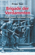 Cover: Brigade der Verdammten - Edition F&ouml;rg