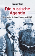 Cover: Die russische Agentin - Edition F&ouml;rg