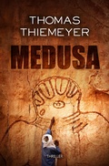 Cover: Medusa - Thomas Thiemeyer