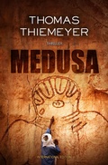 Cover: Medusa - Thomas Thiemeyer