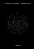 Cover: DAKHIL - Inside Arabische Clans - Ghost Verlag