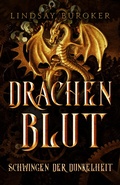 Cover: Drachenblut 4 - Von Morgen Verlag