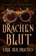 Cover: Drachenblut 3 - Von Morgen Verlag