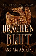 Cover: Drachenblut - der Fantasy Bestseller - Von Morgen Verlag
