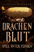 Cover: Drachenblut 2 - Von Morgen Verlag