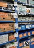 Cover: Deutsch f&uuml;r Lager und Logistik - AQ-Verlag