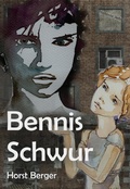 Cover: Bennis Schwur - Machandel Verlag