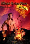 Cover: H&ouml;llenjob f&uuml;r einen D&auml;mon Plus - Machandel Verlag
