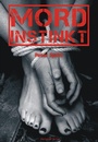 Cover: Mordinstinkt - Machandel Verlag