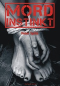 Cover: Mordinstinkt - Machandel Verlag