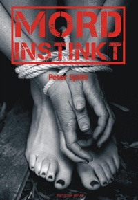 Enlarge image Cover: Mordinstinkt - Machandel Verlag