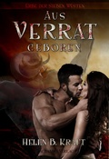 Cover: Aus Verrat geboren - Machandel Verlag