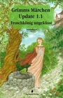 Cover: Grimms Märchen Update 1.1 - Machandel Verlag