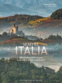 Abbildung von: Sempre Italia - Frederking & Thaler Verlag