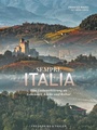 Cover: Sempre Italia - Frederking & Thaler Verlag