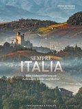 Cover: Sempre Italia - Frederking & Thaler Verlag