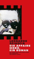 Cover: Die Affaire Moro - Friedenauer Presse