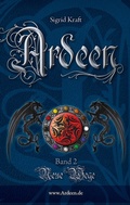 Cover: Ardeen - Band 2 - Ardeen Kraft & Fahnauer